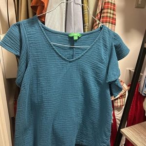 Women’s 1X blouse